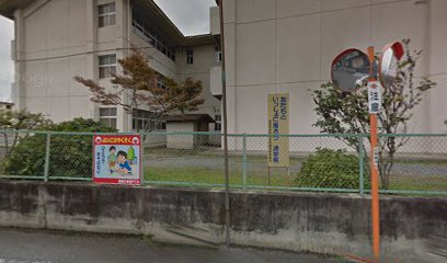 高崎市立高松中学校