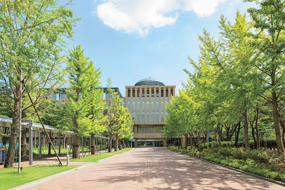 獨協大学