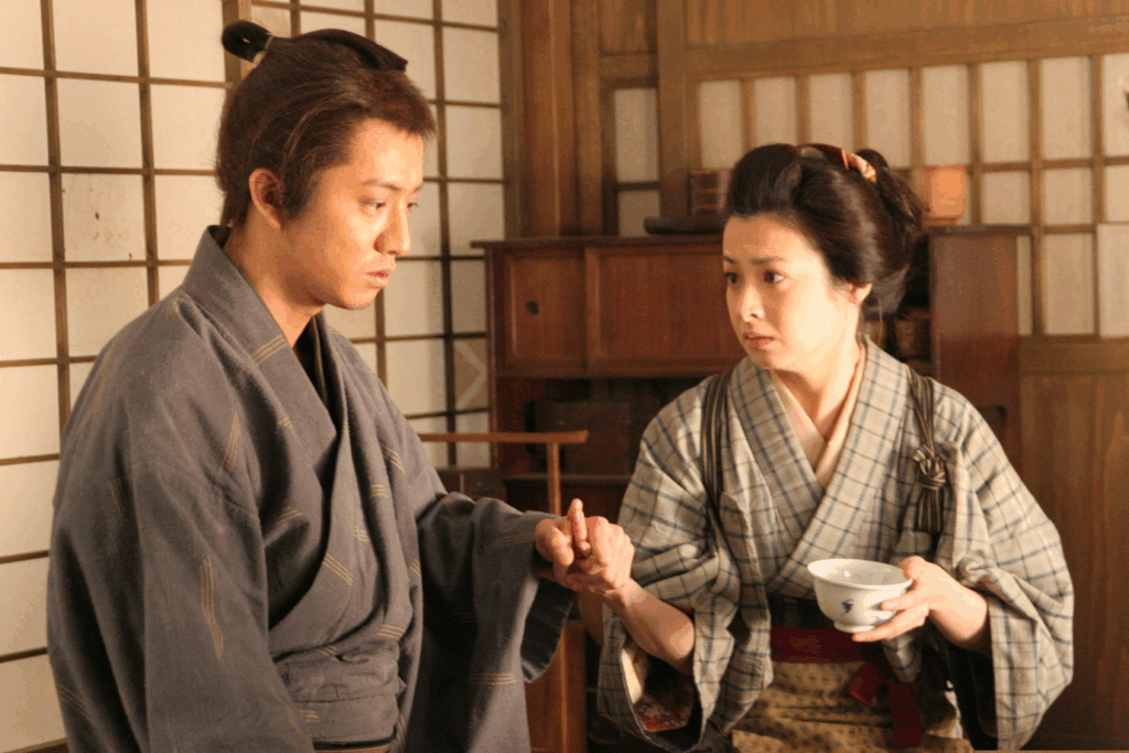 武士の一分